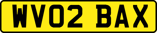 WV02BAX