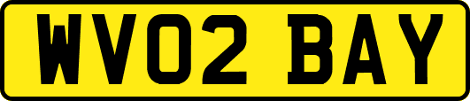 WV02BAY