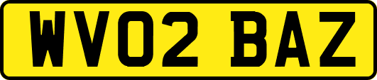 WV02BAZ