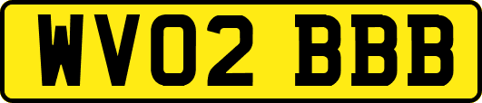 WV02BBB