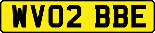 WV02BBE