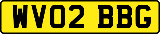 WV02BBG