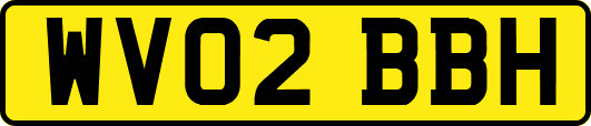 WV02BBH
