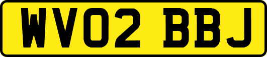 WV02BBJ