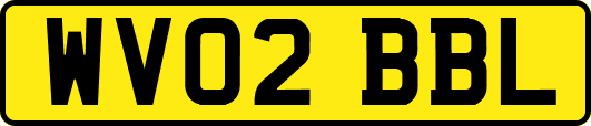 WV02BBL