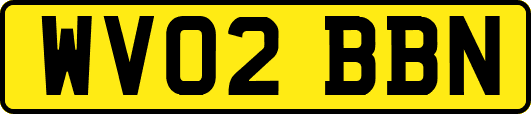 WV02BBN