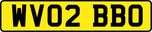 WV02BBO
