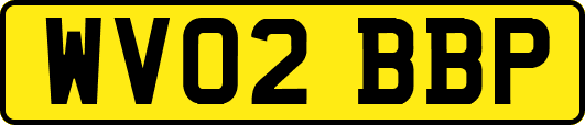 WV02BBP