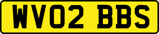 WV02BBS