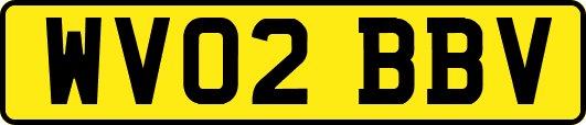 WV02BBV