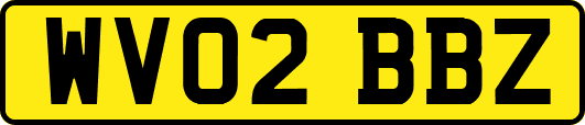 WV02BBZ