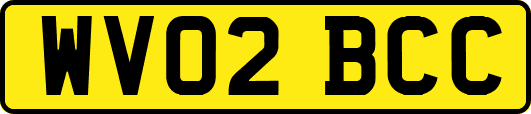 WV02BCC