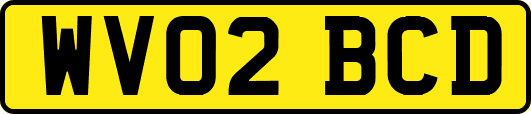 WV02BCD