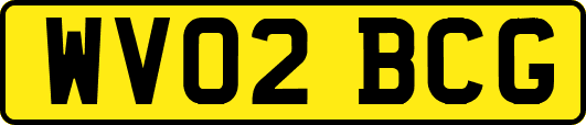 WV02BCG