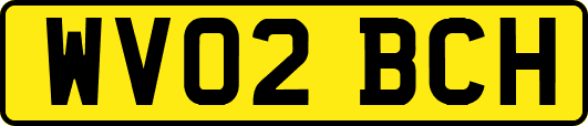 WV02BCH