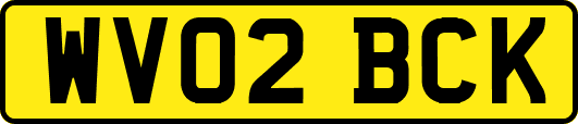 WV02BCK
