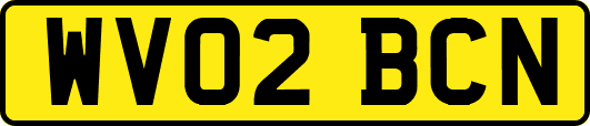 WV02BCN