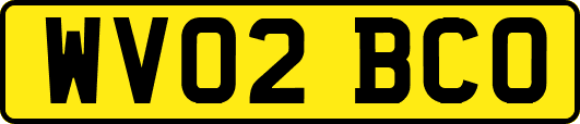 WV02BCO