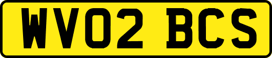 WV02BCS