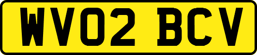 WV02BCV