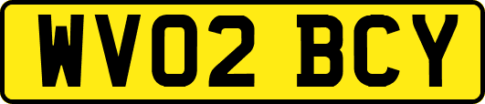 WV02BCY