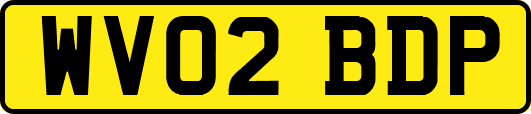 WV02BDP