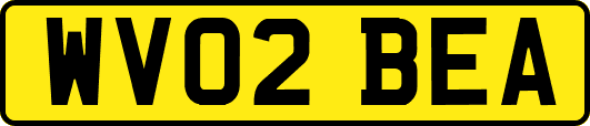 WV02BEA