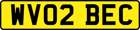 WV02BEC