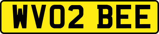 WV02BEE