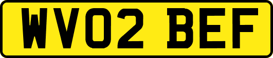 WV02BEF