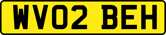 WV02BEH