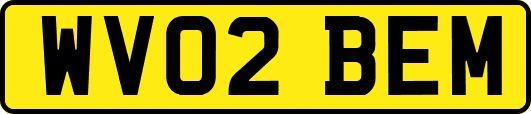 WV02BEM