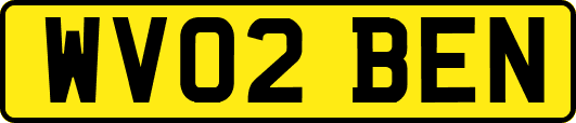 WV02BEN