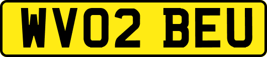 WV02BEU