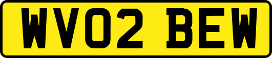 WV02BEW