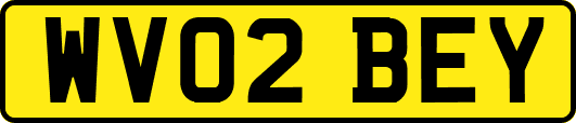 WV02BEY
