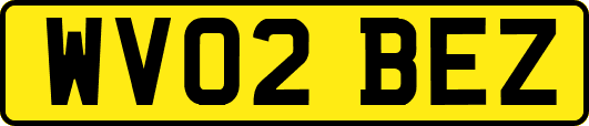 WV02BEZ