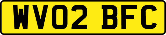 WV02BFC