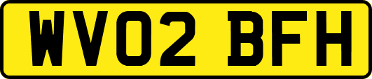 WV02BFH
