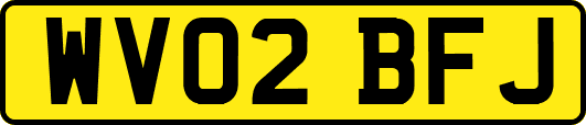 WV02BFJ