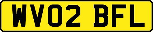 WV02BFL
