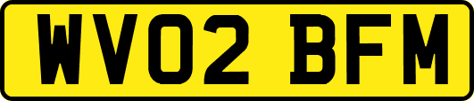 WV02BFM