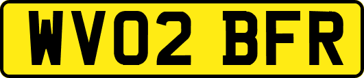 WV02BFR