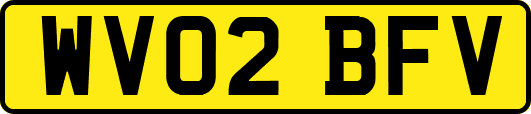 WV02BFV