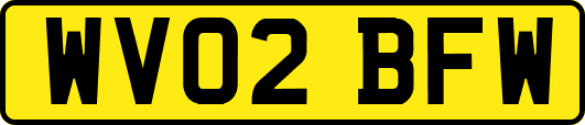 WV02BFW