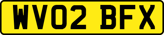 WV02BFX