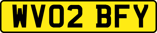 WV02BFY