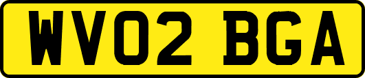 WV02BGA