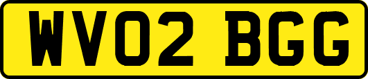 WV02BGG
