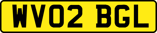 WV02BGL